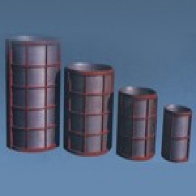 CX0.5、1.6、2.4m2離心篩、篩漿機(jī)、篩板、篩鼓